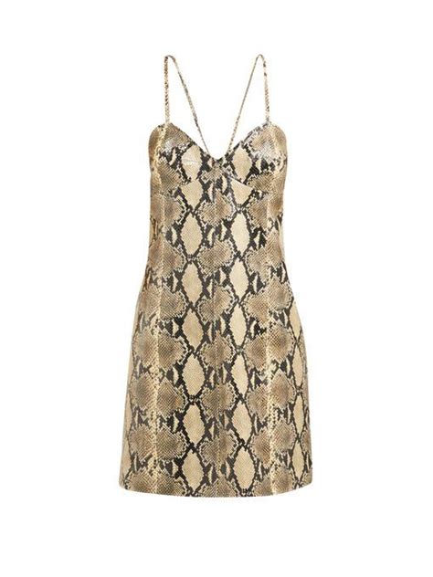 gucci slip dress|gucci mini dress.